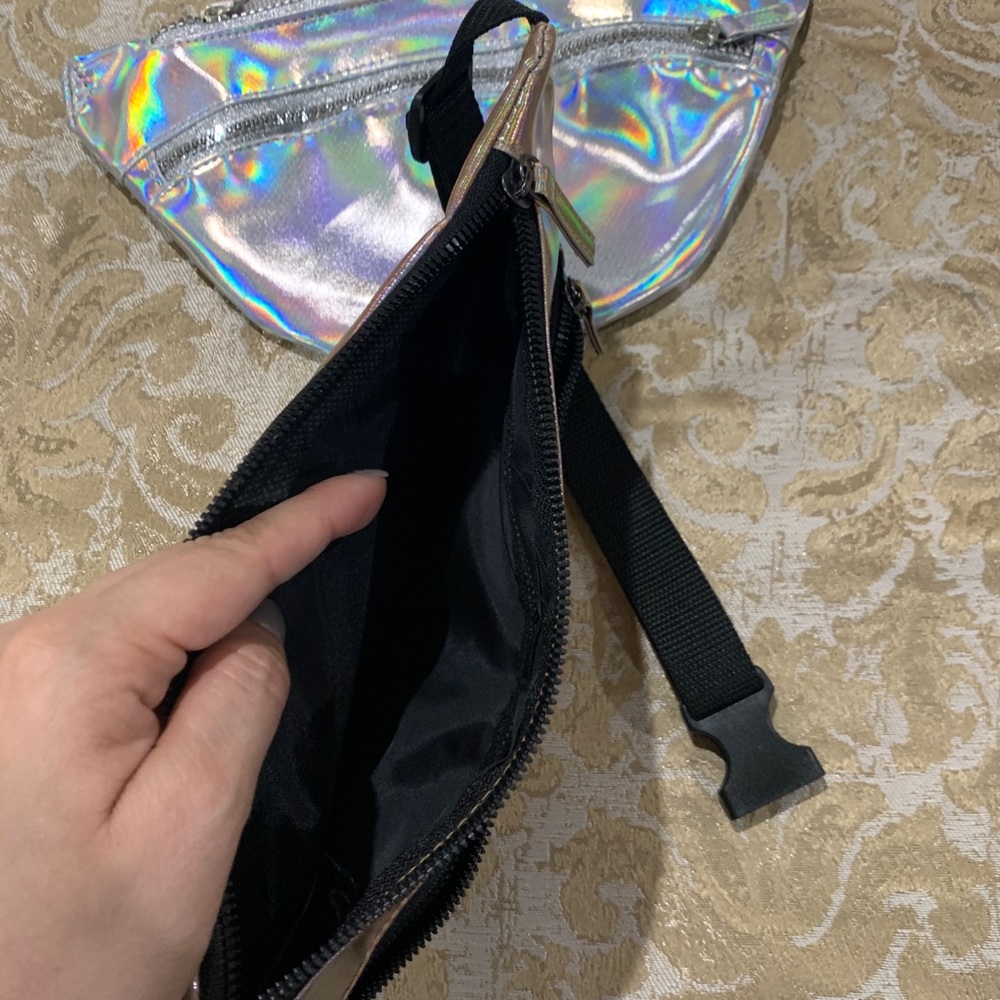New Fanny Packs View 3